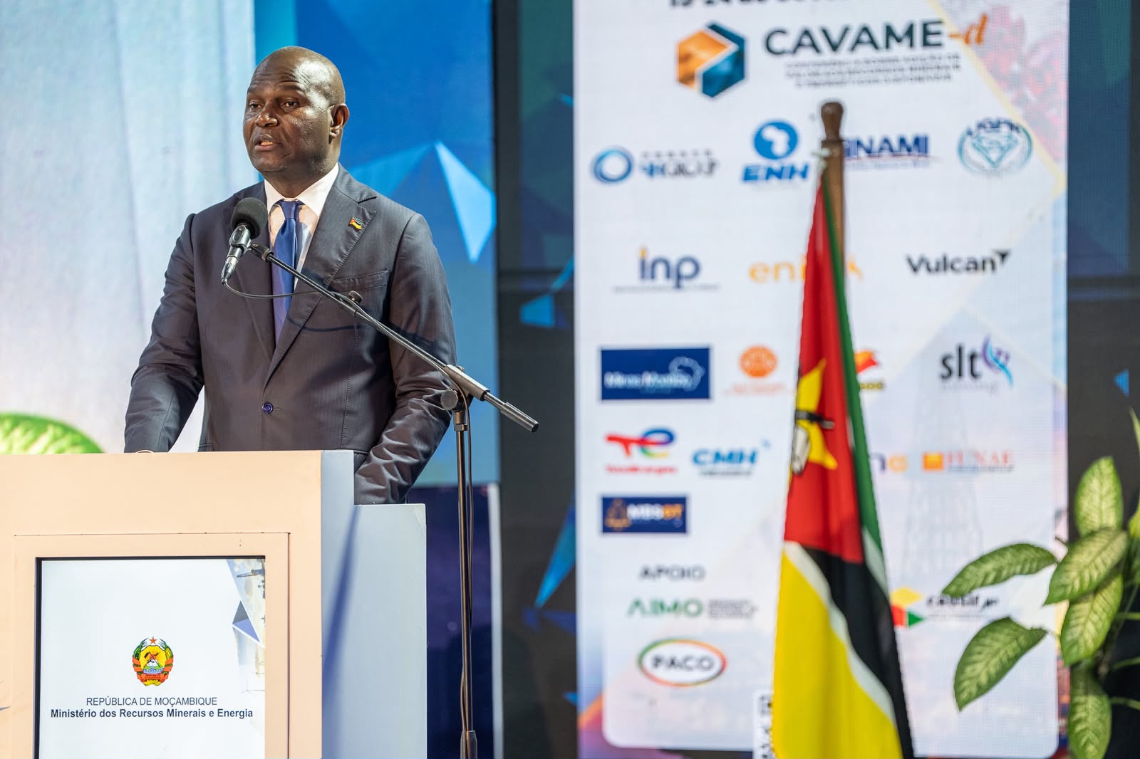 PR anuncia parques industriais para atrair investimentos em Nacala