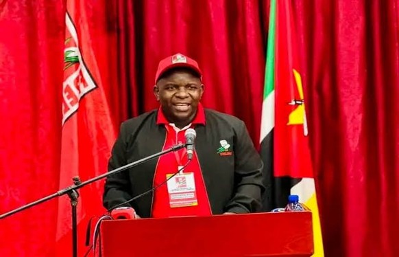 FRELIMO na Zambézia prepara estratégia para recuperar município de Quelimane em 2028