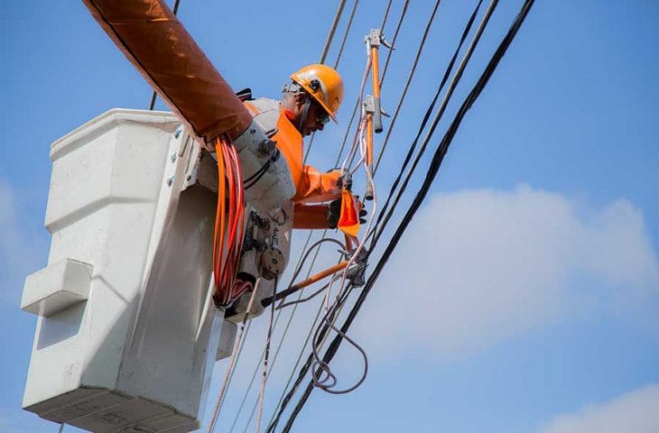 EDM anuncia cortes de energia em Maputo e outras quatro províncias neste domingo