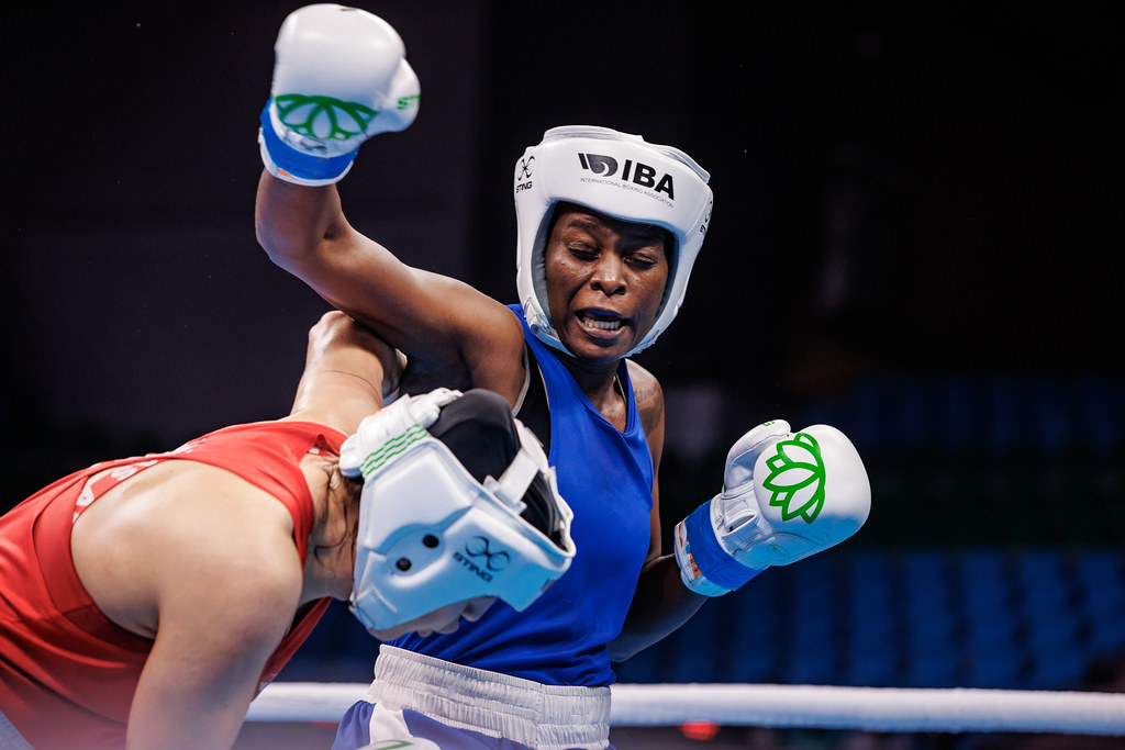 Africano de Boxe Arranca hoje na RDC