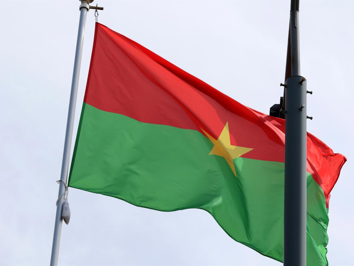 Burkina Faso volta a aplicar pena de morte para crimes graves