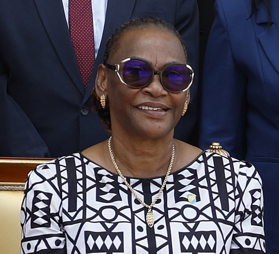 Ana Rita Sithole perde a vida na África do Sul
