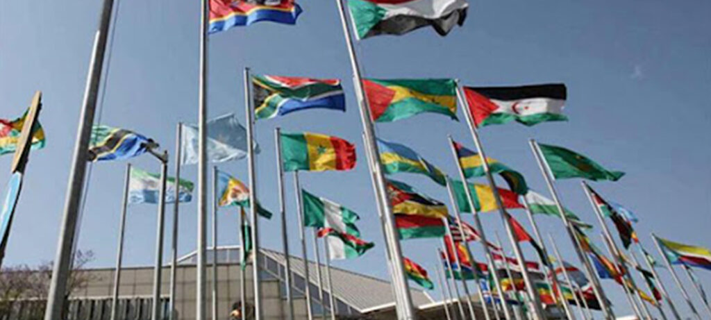 União Africana reconhece Moçambique pela inclusão económica das mulheres